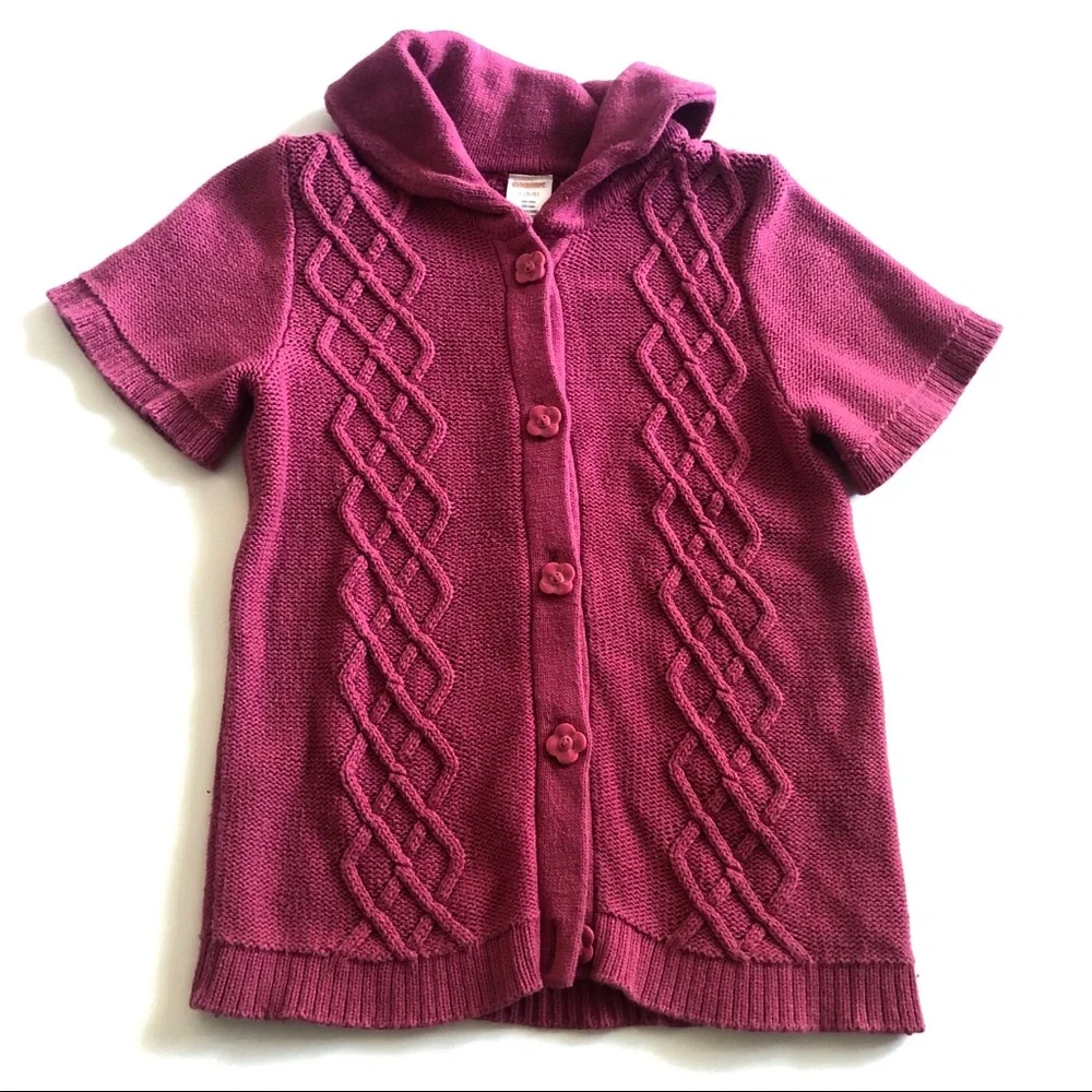 Gymboree cardigan